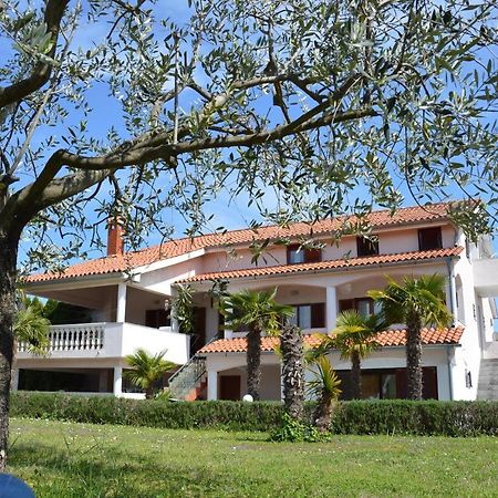 Residence Agata Nova Vas (Porec) Esterno foto