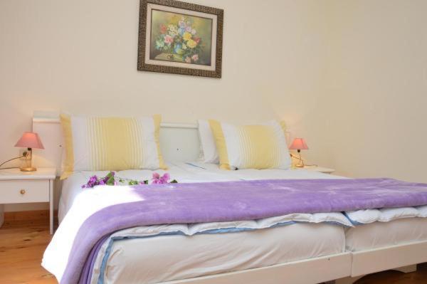 Residence Agata Nova Vas (Porec) Esterno foto
